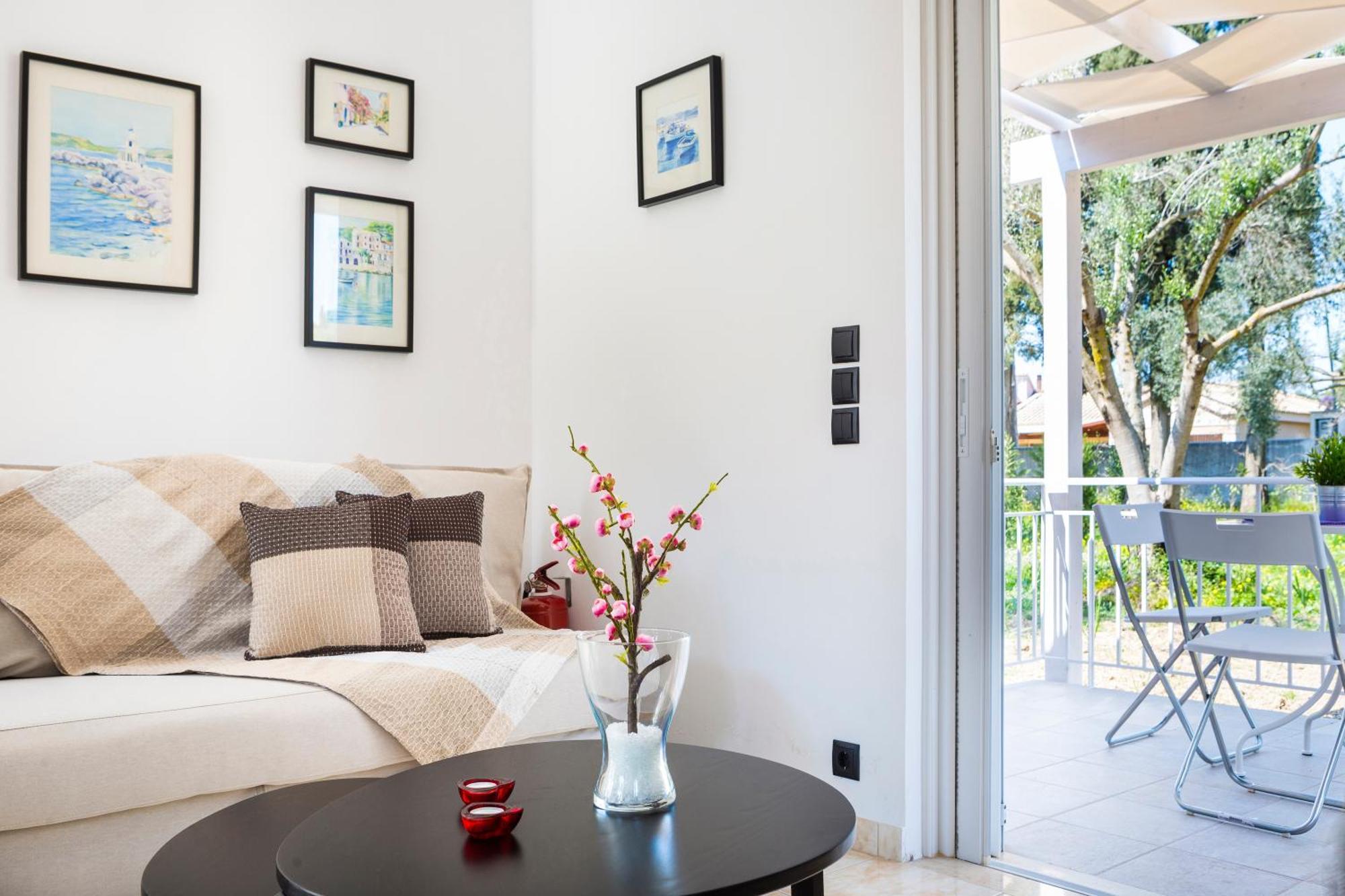 Cypress Garden Villas スヴォロナータ エクステリア 写真