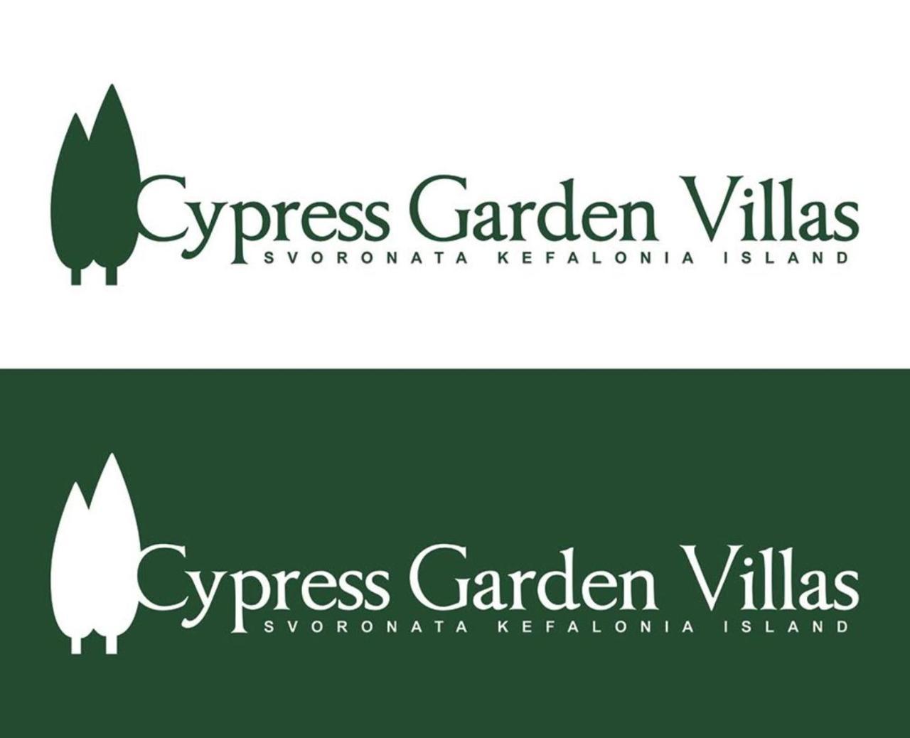 Cypress Garden Villas スヴォロナータ エクステリア 写真